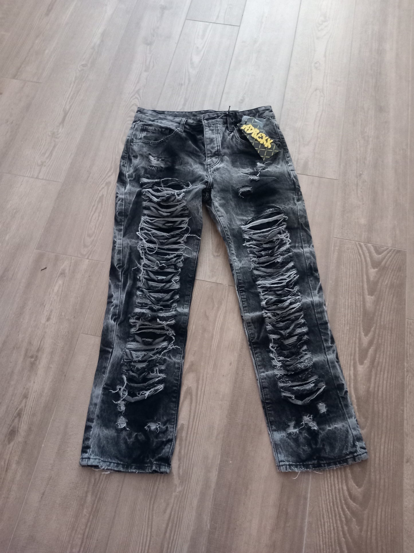 jeans adrexx