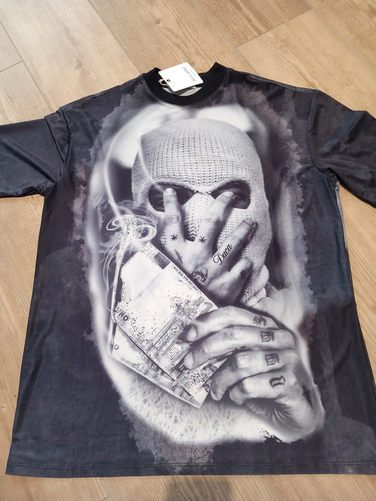 T-shirt Duca Homme