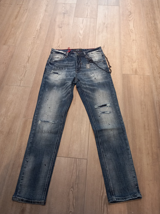 Jeans Icon